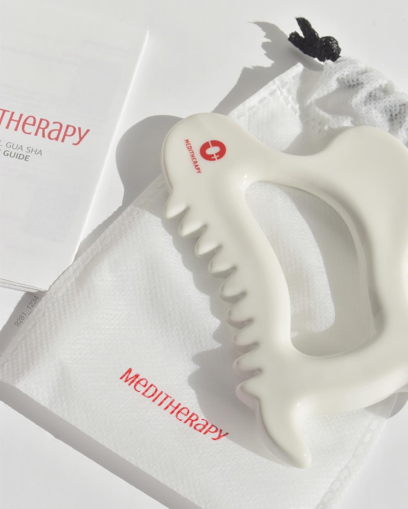 SOKSAL かっさ/MEDITHERAPY/かっさプレートを使ったクチコミ(6枚目)