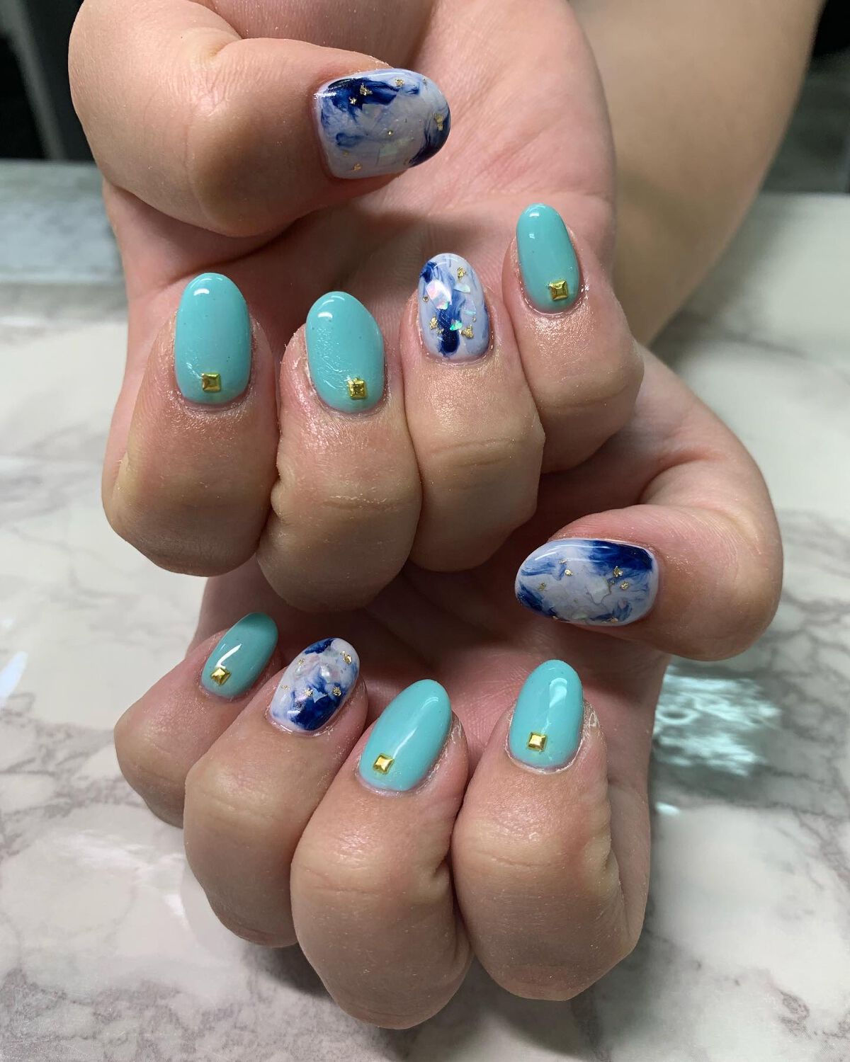 セラム ネイル オイル アブリコ/Dior/ネイルオイル・トリートメントを使ったクチコミ(1枚目)