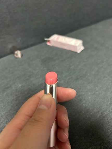 オペラ グロウリップティント/OPERA/リップティントを使ったクチコミ(4枚目)