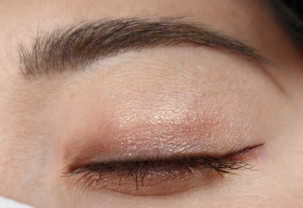 アイグロウ ジェム/DECORTÉ/ジェル・クリームアイシャドウを使ったクチコミ(2枚目)