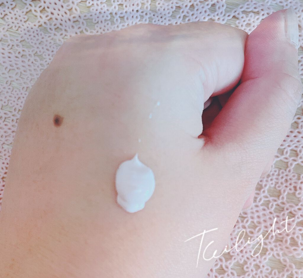 アリィー クロノビューティ カラーチューニングUV/アリィー/日焼け止めクリームを使ったクチコミ(3枚目)