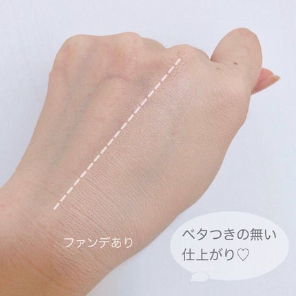 ネオクッション マット/LANEIGE/クッションファンデーションを使ったクチコミ(6枚目)