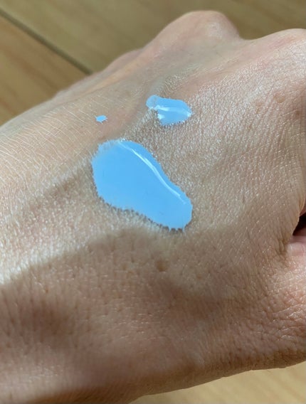 【旧】スノー メイクアップ ベース UV35 SPF35/PA+++/Dior/化粧下地を使ったクチコミ(2枚目)