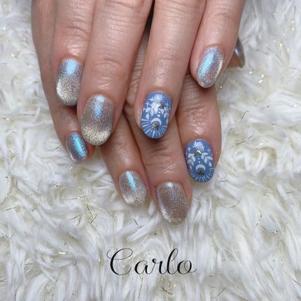 YUKA on LIPS 「.simple.¥4000-1本art.¥1600-.#nai..」(1枚目)