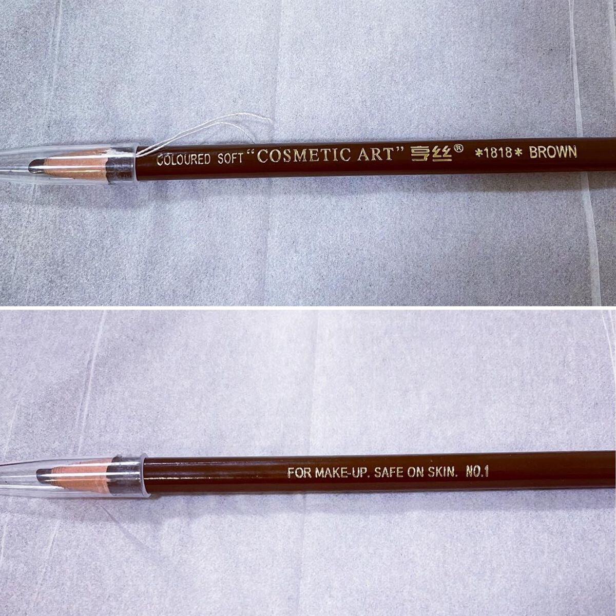 クリア ルーセントパウダー NB/excel/ルースパウダーを使ったクチコミ(3枚目)