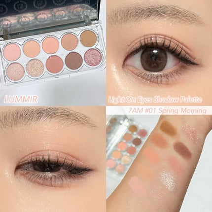 エクストラ ディメンション スキンフィニッシュ/M・A・C/プレストパウダーを使ったクチコミ(4枚目)