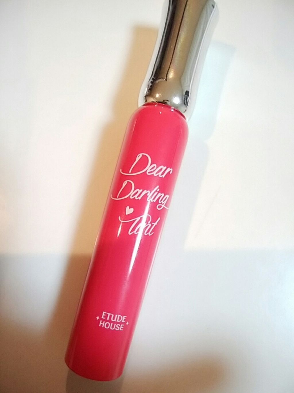 DUO LIP  GLOS /キャンディ ブロッサム/リップグロスを使ったクチコミ（1枚目）