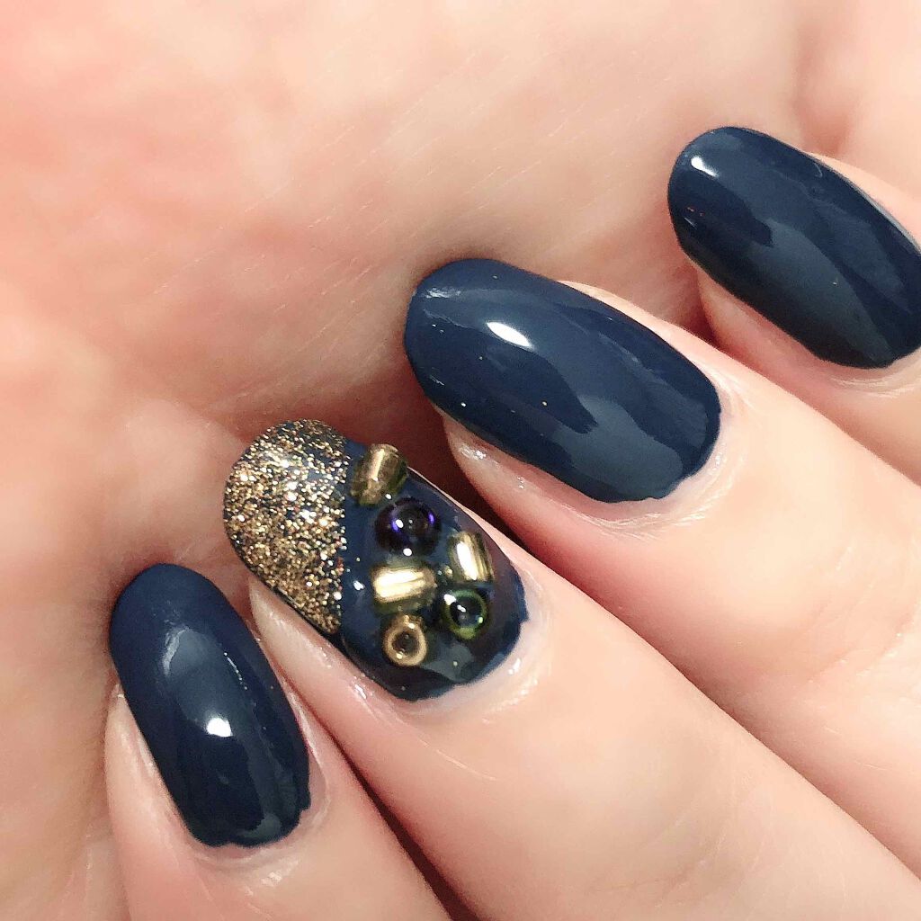 カラフルネイルズ/キャンメイク/マニキュアを使ったクチコミ(2枚目)