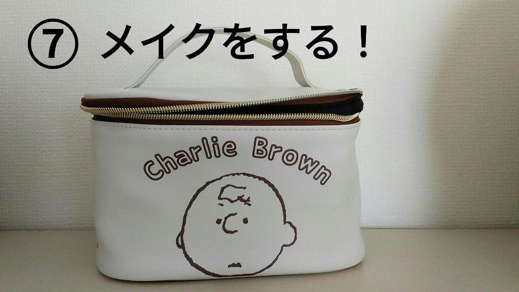 結 愛 │ ゆ あ 🤍🌷🫶🏻໒꒱· ゚ on LIPS 「ふうなのモーニングルーティン!!〜後編〜✼••┈┈••✼••┈..」(2枚目)