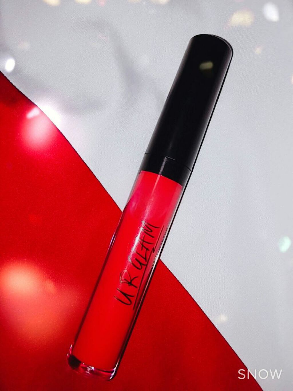 ニベア ディープモイスチャーリップ/ニベア/リップクリームを使ったクチコミ（2枚目）