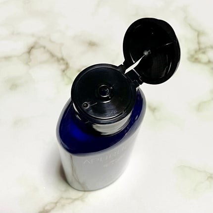 アプルセル シャンプー プレミアム/サニープレイス/市販シャンプーを使ったクチコミ(4枚目)