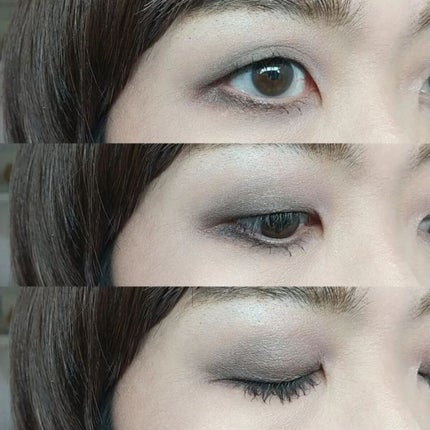 シグニチャー カラー アイズ/SUQQU/アイシャドウパレットを使ったクチコミ(2枚目)