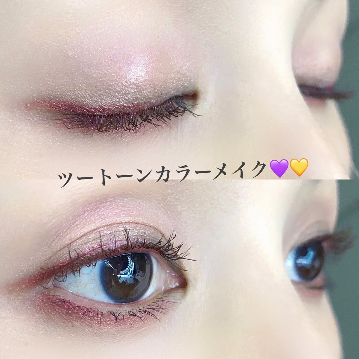 レ キャトル オンブル/CHANEL/アイシャドウパレットを使ったクチコミ（2枚目）