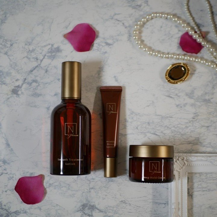 Plenum リンクルダイレクト エッセンス/Ｎ organic/美容液を使ったクチコミ（1枚目）