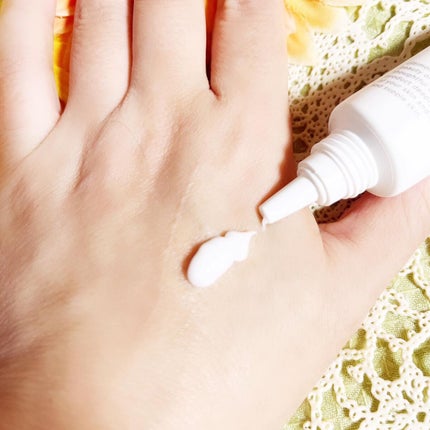 アルティモイストクリーム/エトヴォス/フェイスクリームを使ったクチコミ(2枚目)