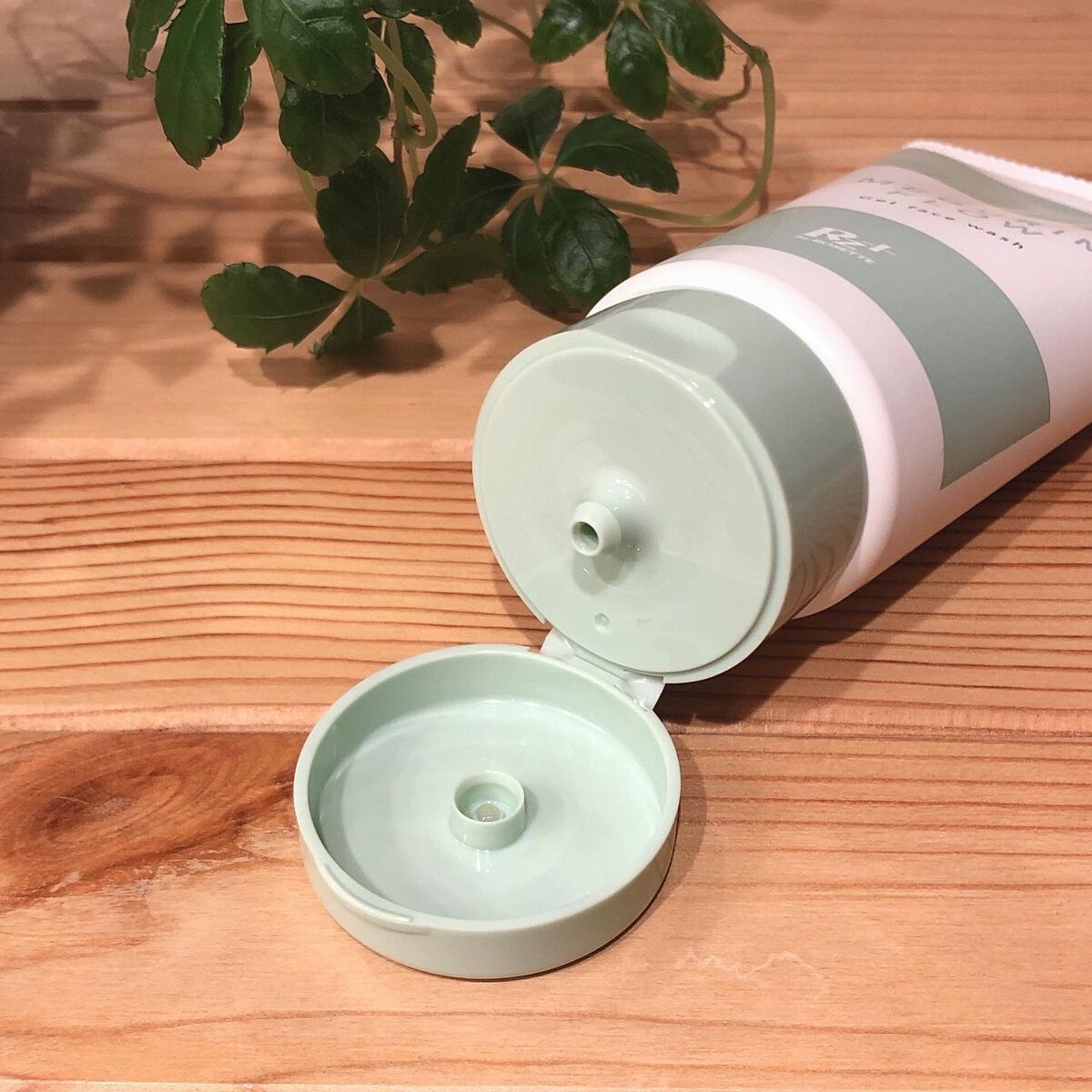 MEGURIM FLOW /MEGURIM by Rz+ /その他洗顔料を使ったクチコミ(3枚目)