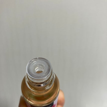 クナイプビオ オイル ローズ/クナイプ/ボディオイルを使ったクチコミ(5枚目)