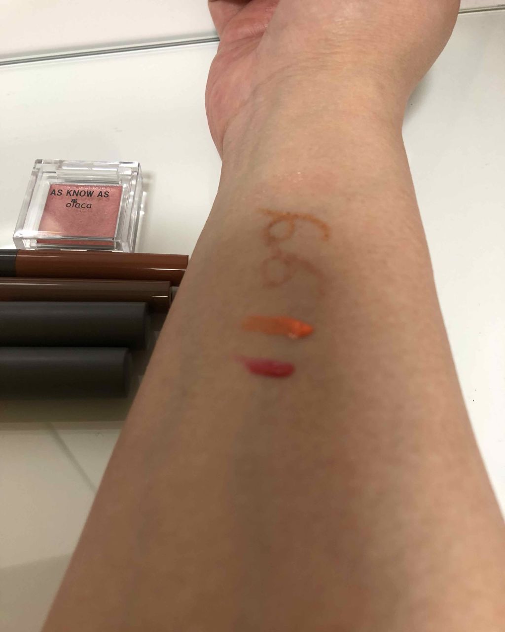 la farfa 2019年3月号/la farfa/雑誌を使ったクチコミ（2枚目）