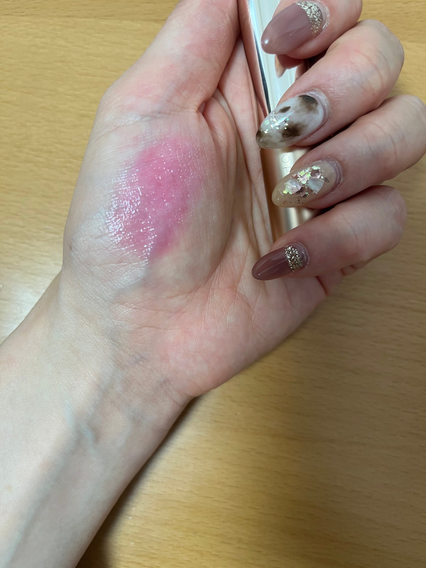 オペラ リップティント N/OPERA/リップティントを使ったクチコミ(3枚目)