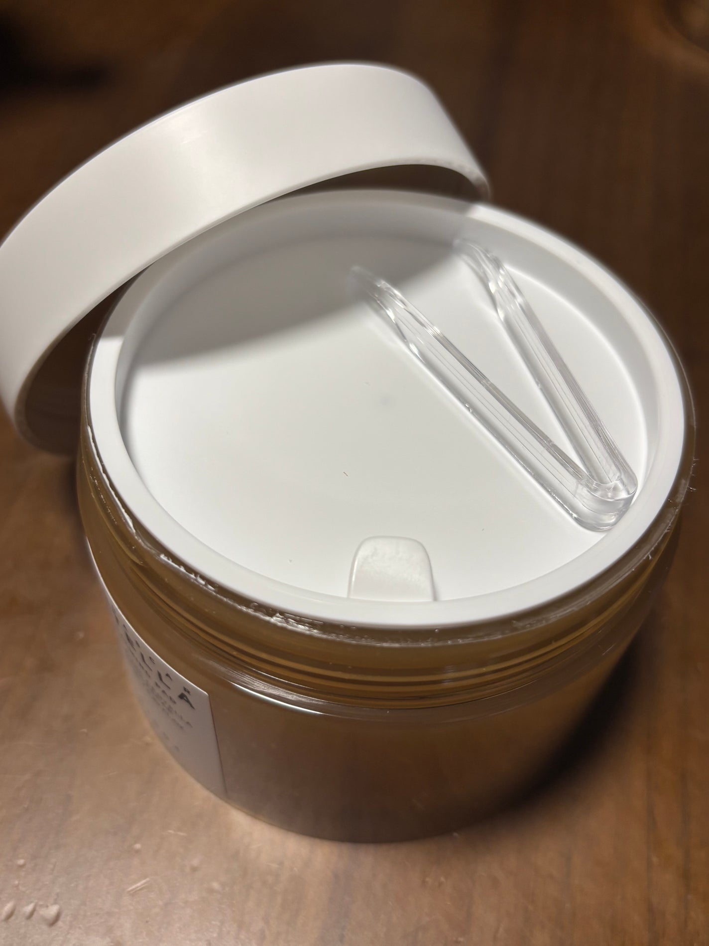 センテラ クイックカーミングパッド/SKIN1004/トナーパッドを使ったクチコミ(2枚目)