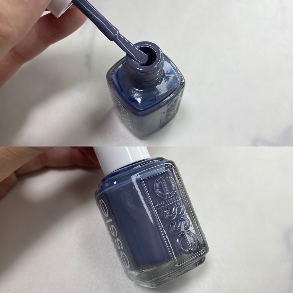 ネイルポリッシュ/エッシー/マニキュアを使ったクチコミ（2枚目）