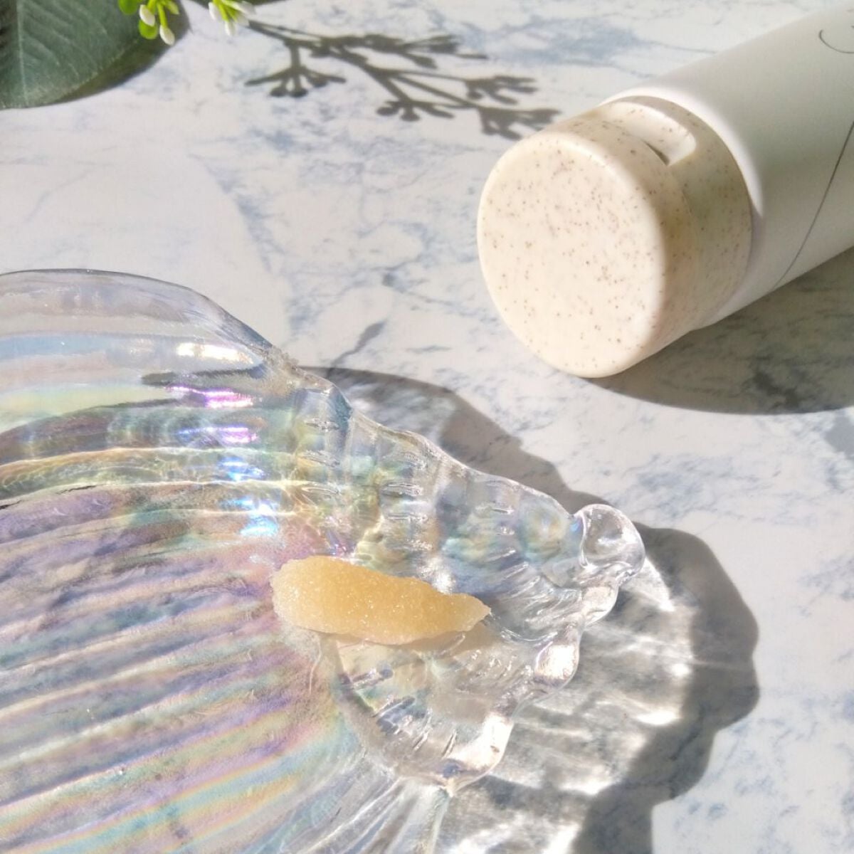 ヘッドスクラブ/shareloù/ヘッドスクラブを使ったクチコミ(4枚目)