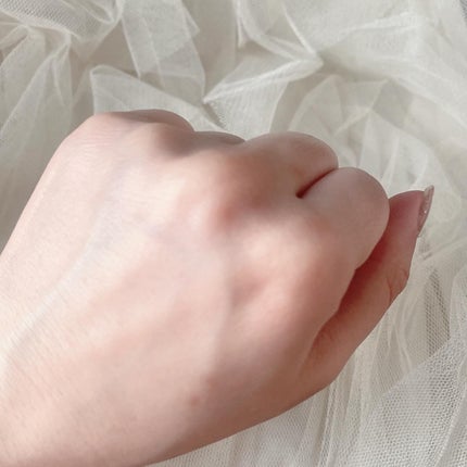 セラムフィット ヴェール デイ UV エッセンス/ByUR/日焼け止めローションを使ったクチコミ(3枚目)