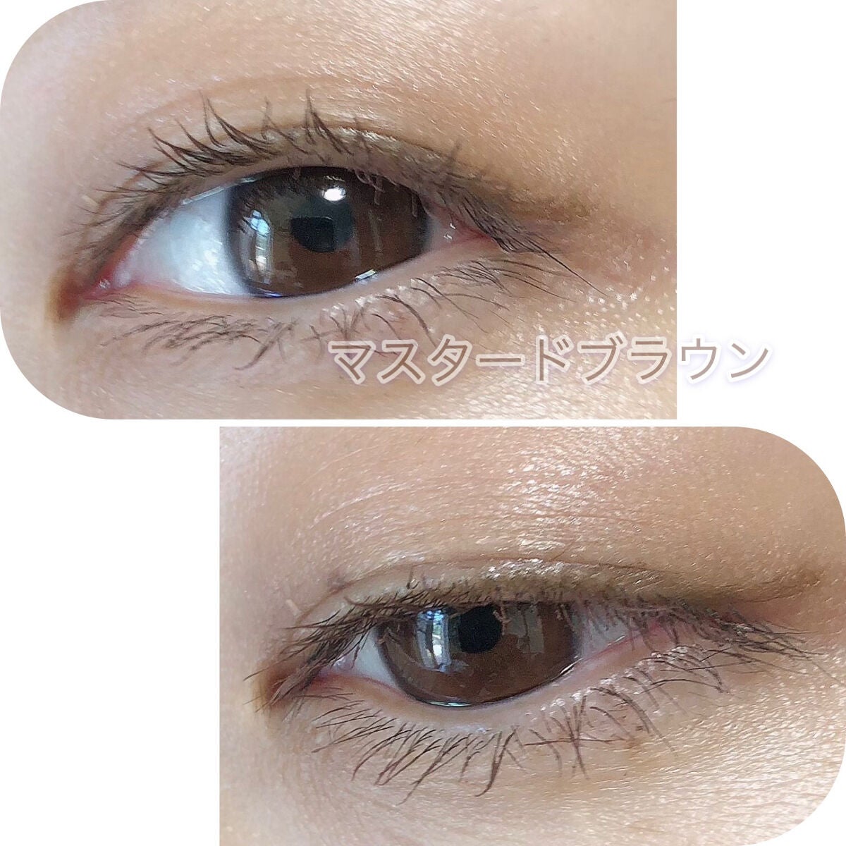 シルキーリキッドアイライナーWP/D-UP/リキッドアイライナーを使ったクチコミ(3枚目)