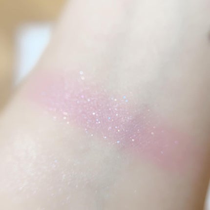 シークレットシェイプパレット/LUNASOL/パウダーチークを使ったクチコミ(3枚目)