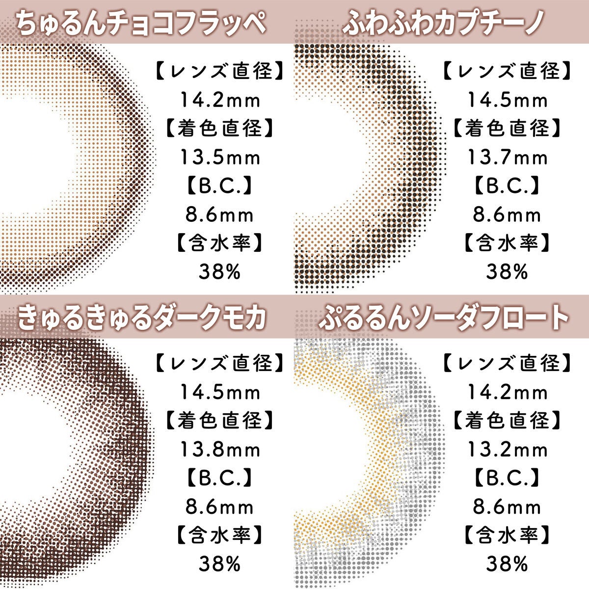 ホリカホリカ ラッシュコレクティングマスカラ/HOLIKA HOLIKA/マスカラを使ったクチコミ(8枚目)