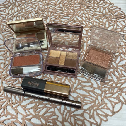 アイブロウキーパー/コフレドール/パウダーアイブロウを使ったクチコミ(1枚目)