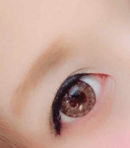 3Dアイブロウカラー/KATE/眉マスカラを使ったクチコミ(2枚目)