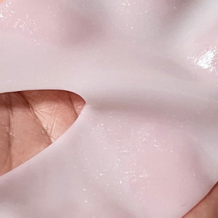 グラヴィティファイングコラーゲンリフティングゲルマスク/onoma/シートマスク・パックを使ったクチコミ(6枚目)