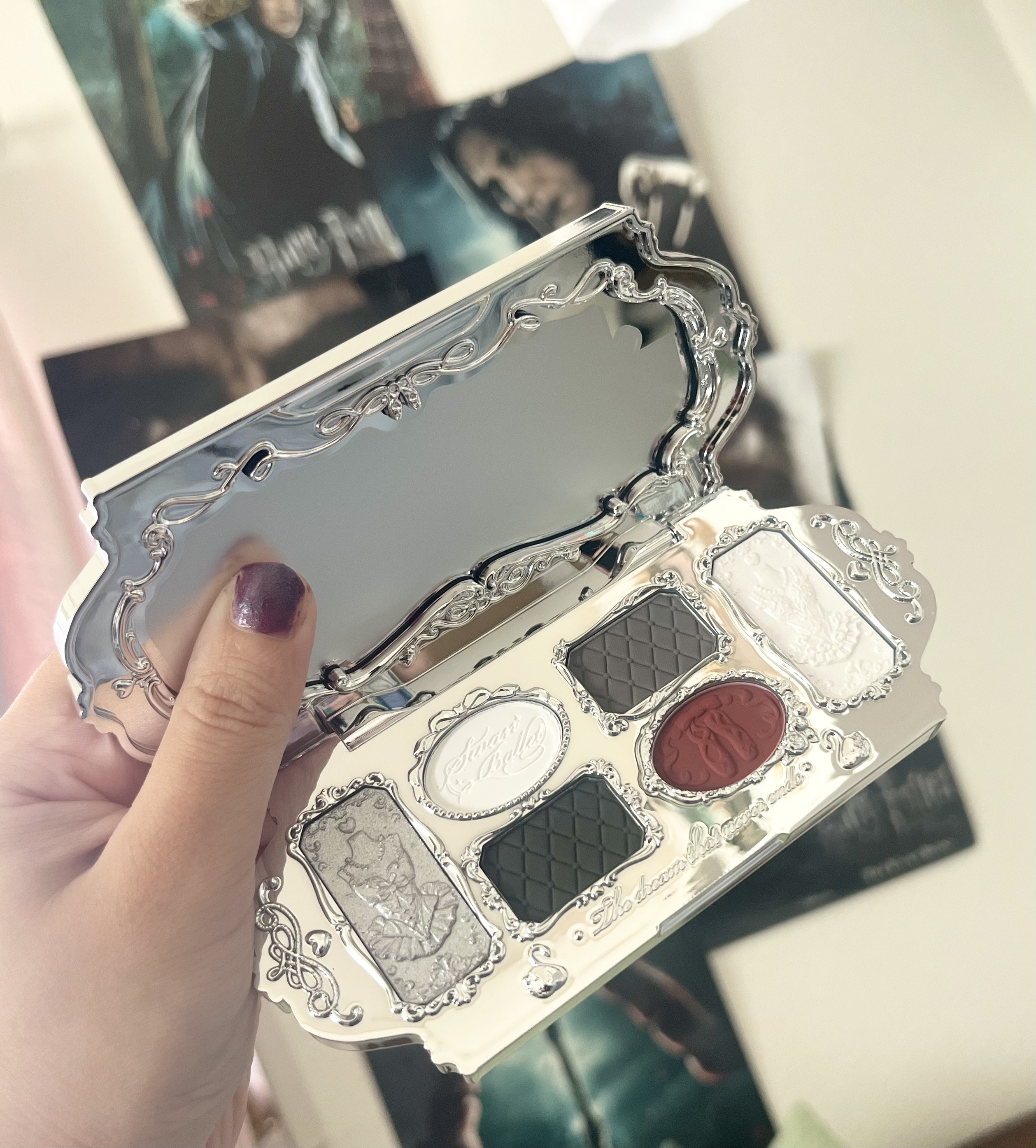 Super Black Swan2partyまつげ ブラックスワン2 DVD海外版 ブラック・スワン Black Swan Natalie Portman \u2013 AOBADO