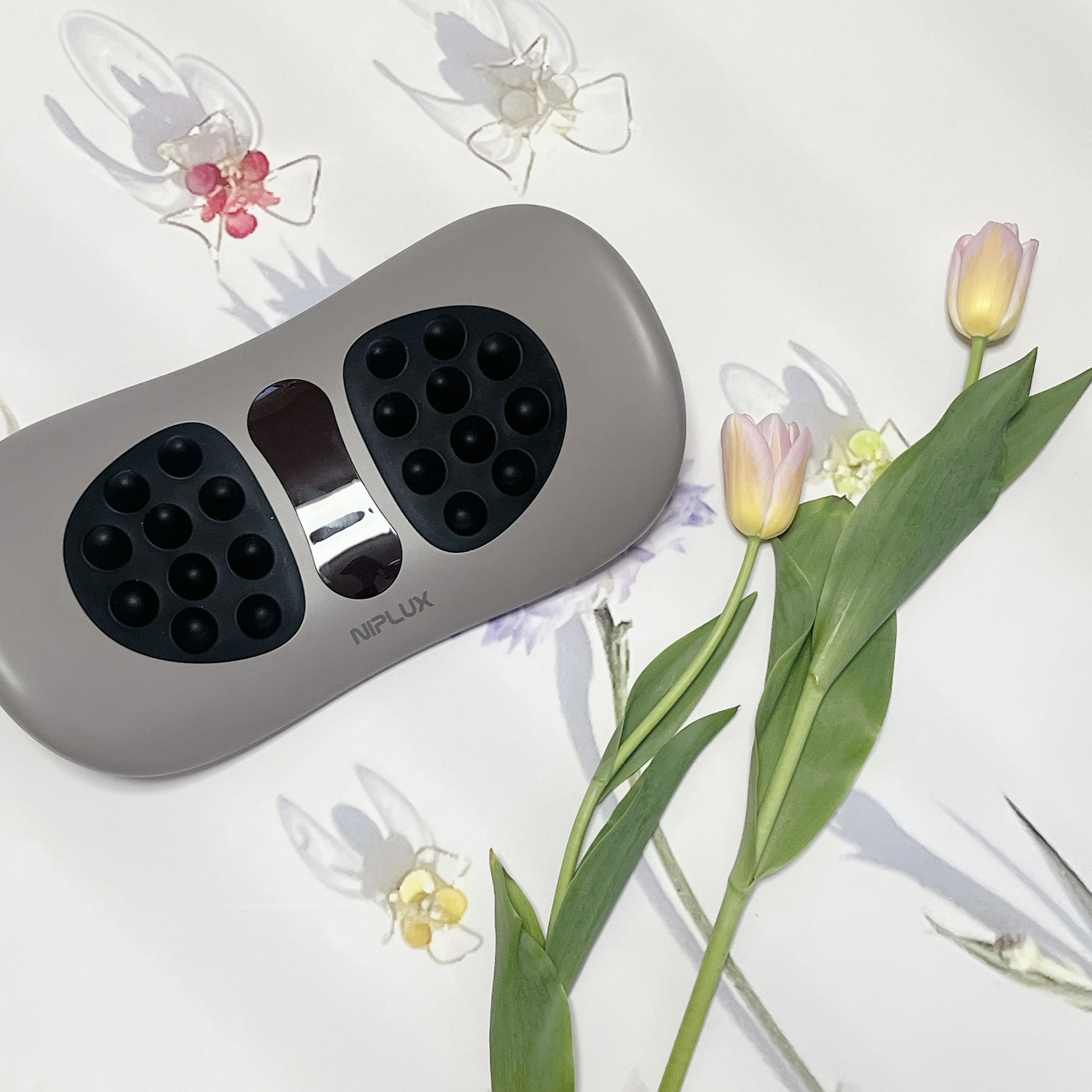 WAISTUPREMS/NIPLUX/その他マッサージャーを使ったクチコミ（1枚目）