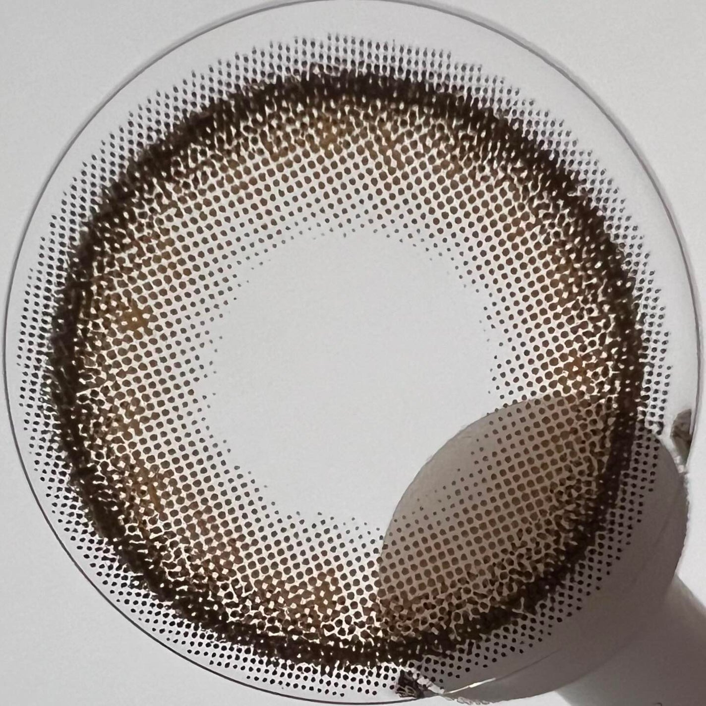 MOWL/MOWL/1ヶ月(1MONTH)カラコンを使ったクチコミ(10枚目)