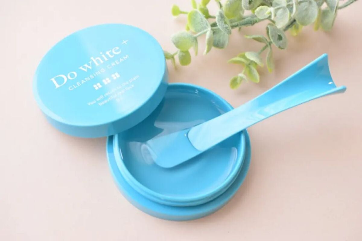 Do White+/Do white+/クレンジングジェルを使ったクチコミ(2枚目)