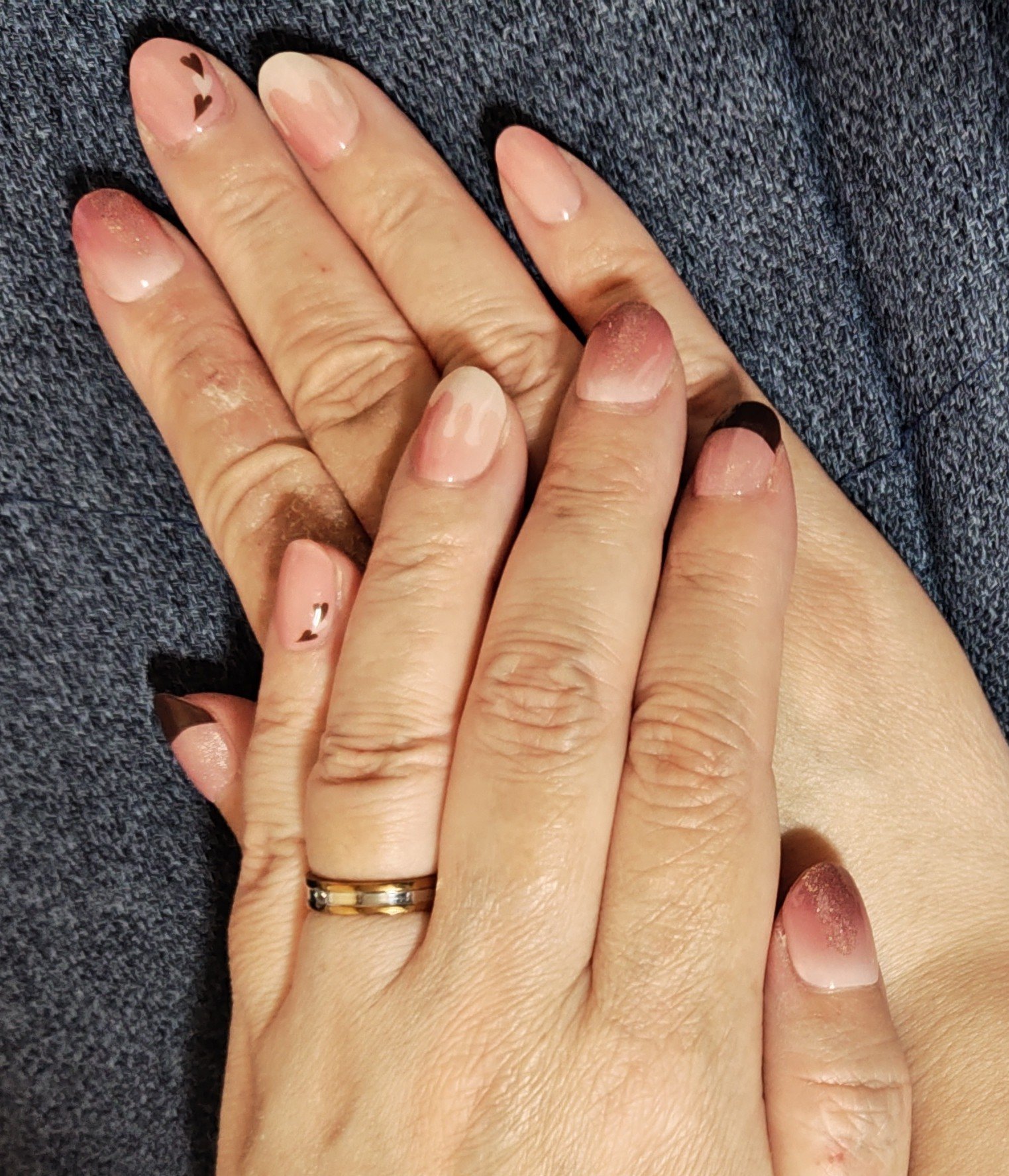 オホーラ プロイージーピールリムーバー/ohora/除光液を使ったクチコミ（1枚目）