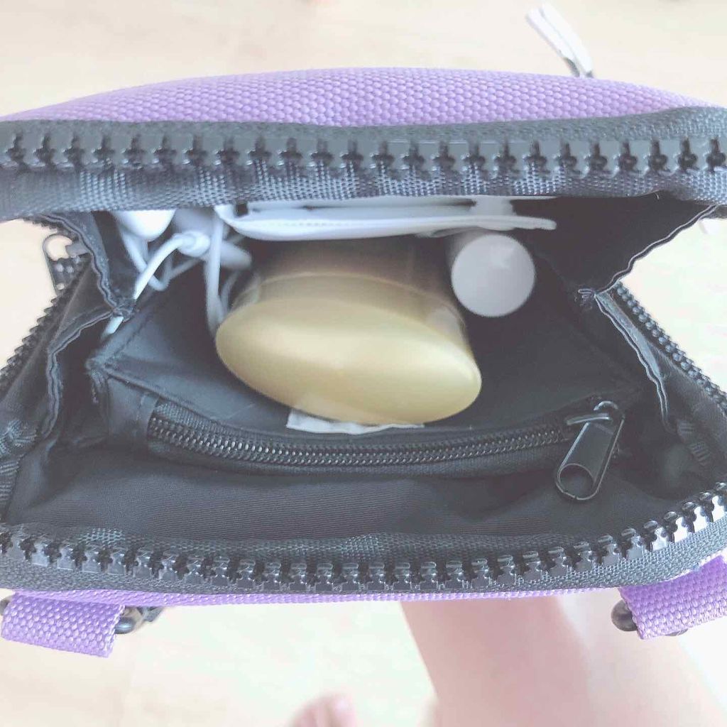 エッセンスUV アクアブースター/アネッサ/日焼け止め・UVケアを使ったクチコミ（3枚目）