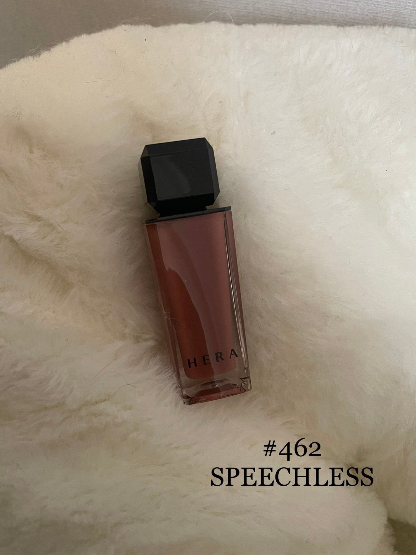 センシュアルヌードグロス/HERA/リップグロスを使ったクチコミ(1枚目)