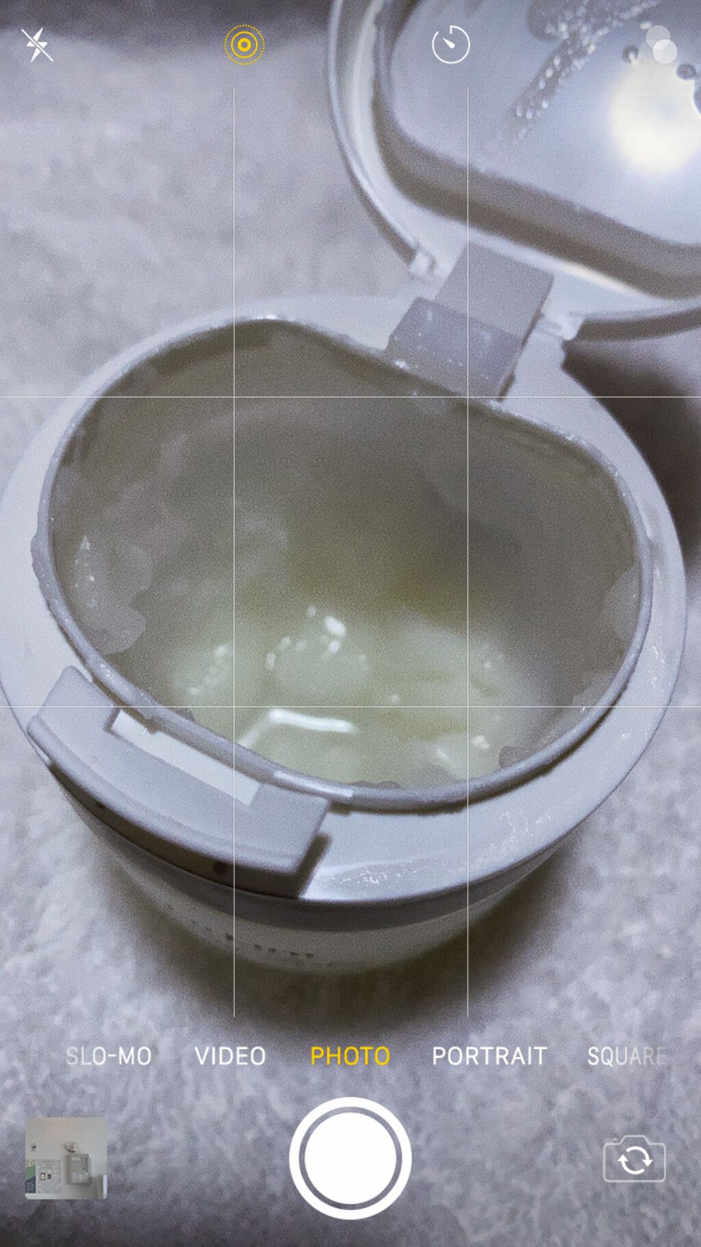 ルルルン クレンジングバーム(アロマタイプ)/ルルルン/クレンジングバームを使ったクチコミ(2枚目)