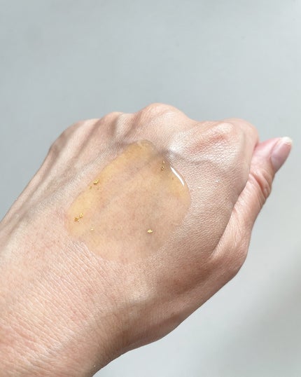 ゴールドビタミンC13%アンプル/Ariul/美容液を使ったクチコミ(5枚目)