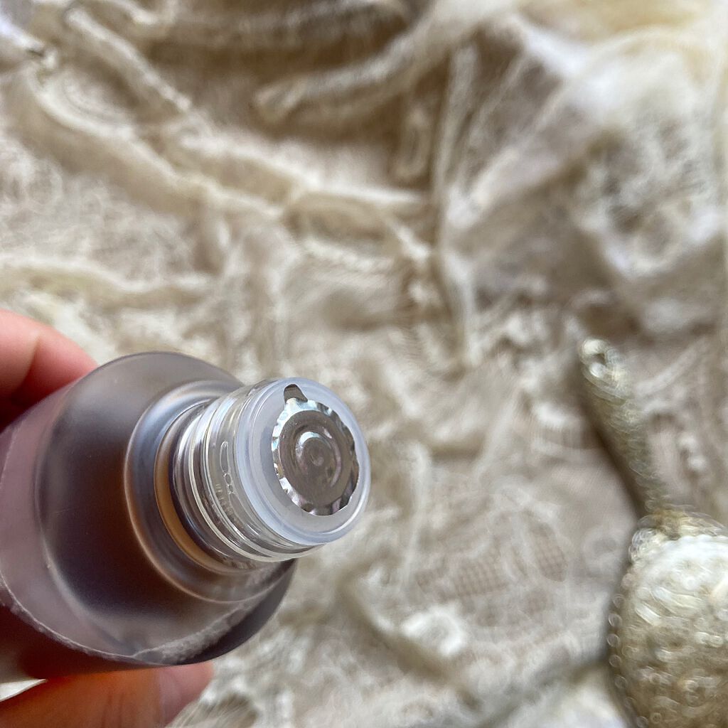 ポアタイトニングトナー/One-day's you/化粧水を使ったクチコミ(3枚目)