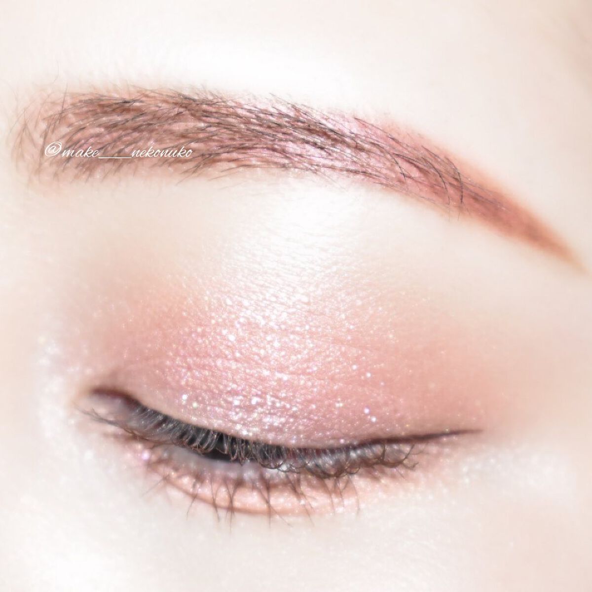 ショコラスウィート アイズ/リンメル ロンドン/アイシャドウパレットを使ったクチコミ（3枚目）