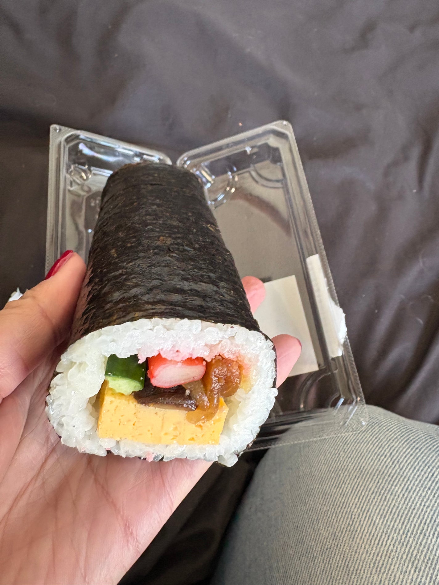 みほっぴ on LIPS 「2025年、今年の節分は2月2日恵方巻き今年の方角は西南西恵方..」(2枚目)