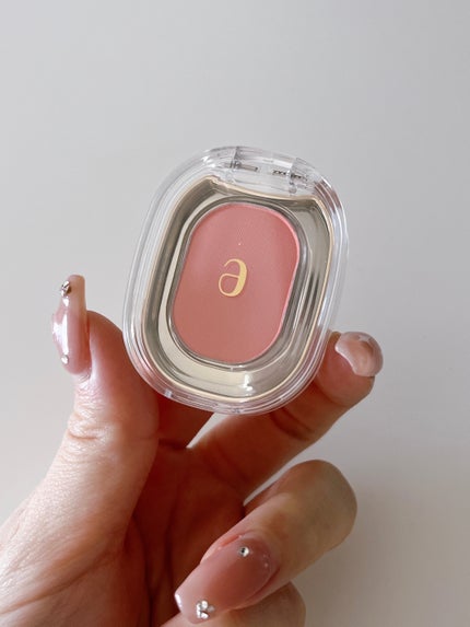 STEP BASIC EYESHADOW/Ameli/単色アイシャドウを使ったクチコミ(2枚目)