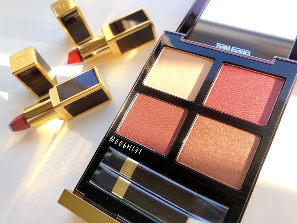 ボーム エサンシエル/CHANEL/スティックハイライトを使ったクチコミ（2枚目）