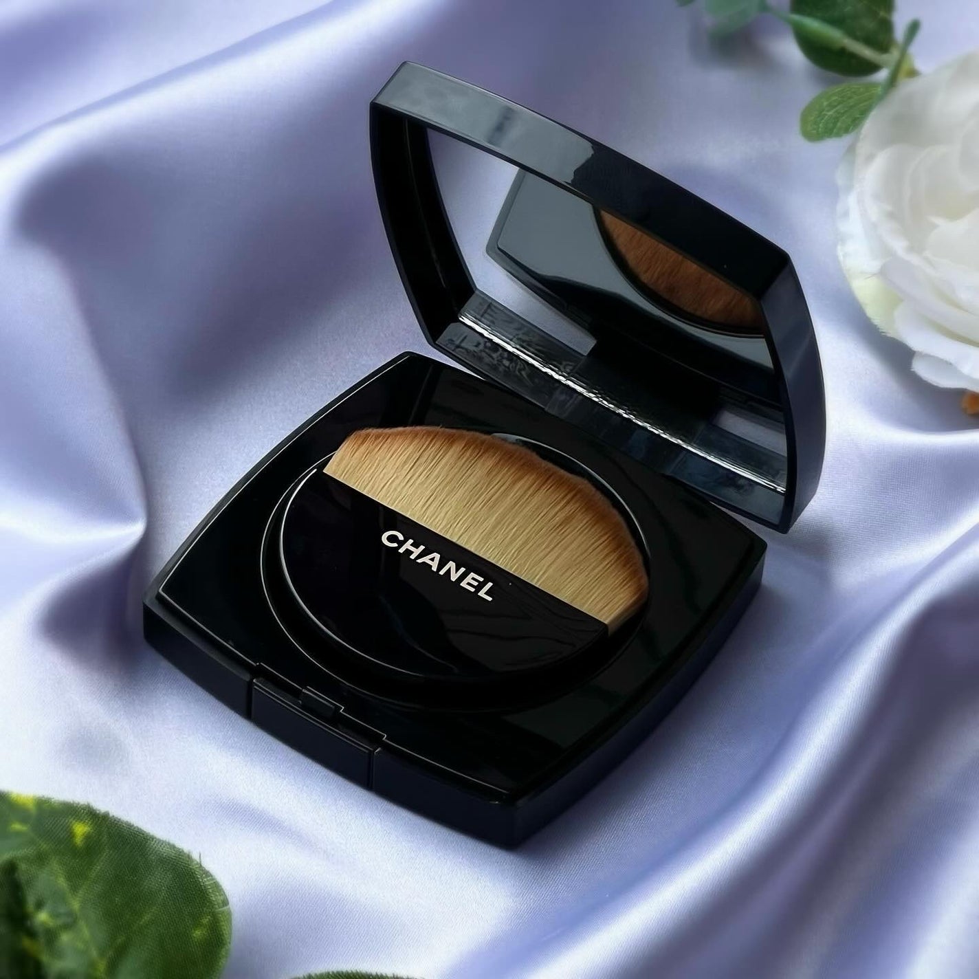 レ ベージュ ヘルシー グロウ ブラッシュ/CHANEL/パウダーチークを使ったクチコミ(6枚目)