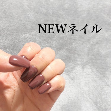 ◆NEWネイル◆


#ジェルネイル #ネイル