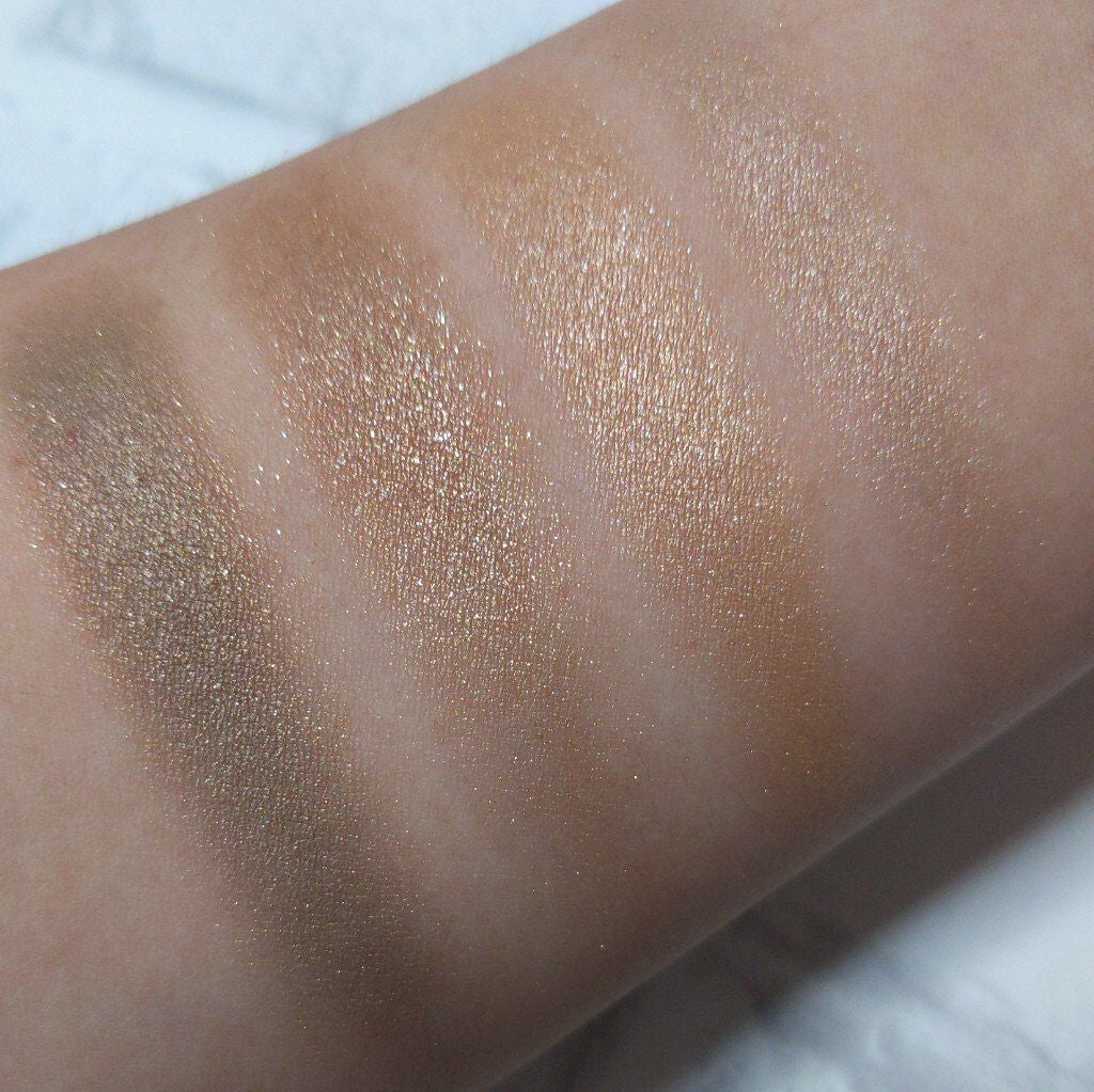 EYE OPENING LINER/UZU BY FLOWFUSHI/リキッドアイライナーを使ったクチコミ(3枚目)